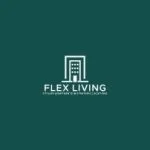 The Flex logo